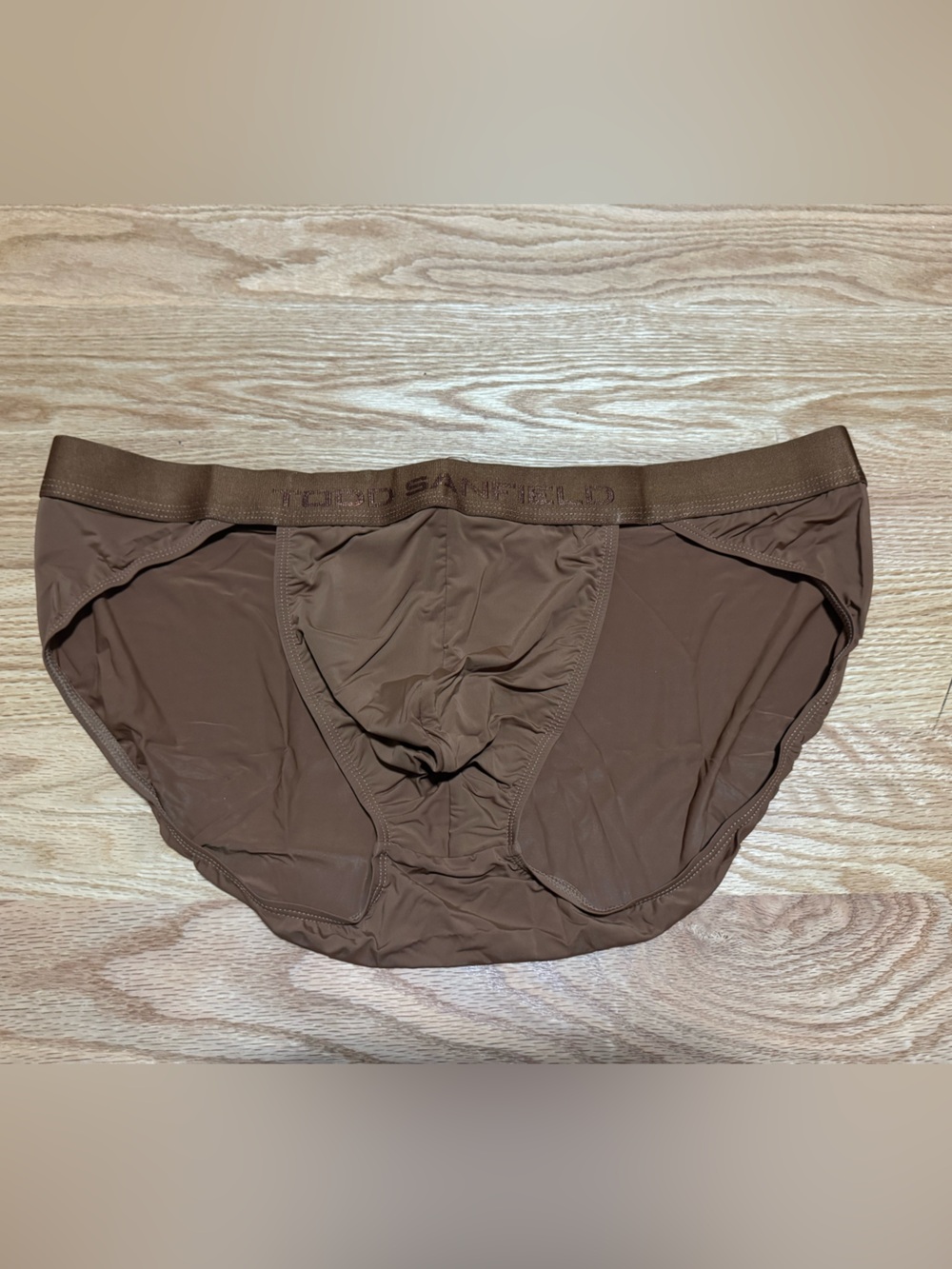 Men's Defiant Sport Brief